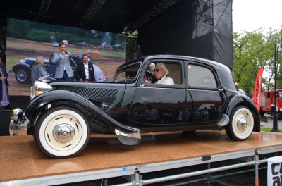 DRJ: MotoClassic Wrocław 2014 - 25