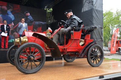 DRJ: MotoClassic Wrocław 2014 - 26
