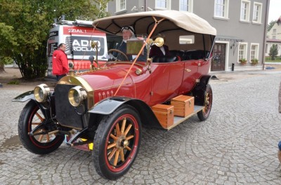 DRJ: MotoClassic Wrocław 2014 - 27