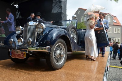 DRJ: MotoClassic Wrocław 2014 - 28