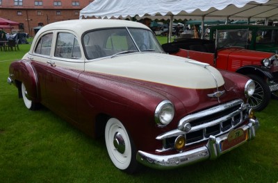 DRJ: MotoClassic Wrocław 2014 - 2
