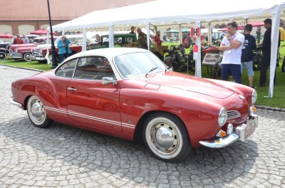 DRJ: MotoClassic Wrocław 2014 - 30