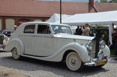 DRJ: MotoClassic Wrocław 2014 - 35