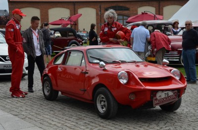 DRJ: MotoClassic Wrocław 2014 - 37