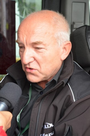 DRJ: MotoClassic Wrocław 2014 - 3