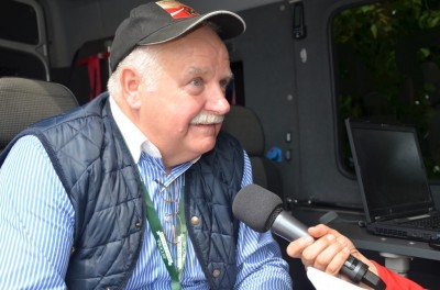 DRJ: MotoClassic Wrocław 2014 - 39
