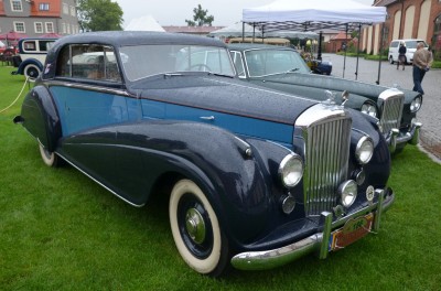 DRJ: MotoClassic Wrocław 2014 - 8