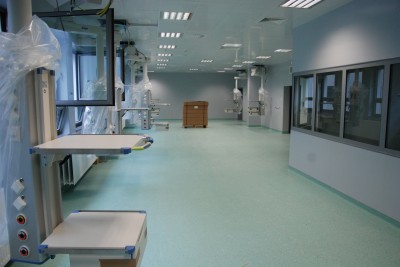 Tak wygląda nowy szpital wojewódzki (ZDJĘCIA) - 2
