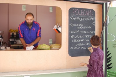 DRJ: Restaurant day - 4