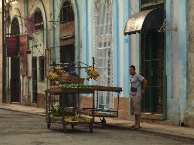 Fidelowi świeczkę, Kubańczykom ogarek (FOTOREPORTAŻ) - 8