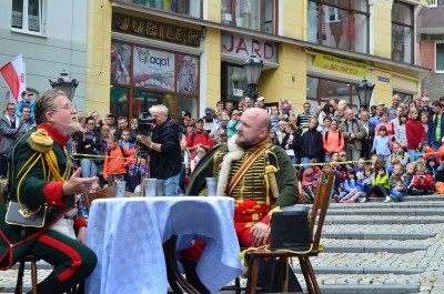 DRJ: Dni Twierdzy Kłodzkiej - 22