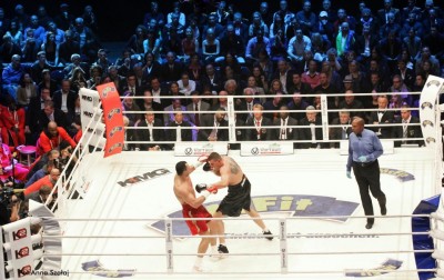 Były rywal Kliczki wraca na ring! Wystąpi w Dzierżoniowie - 4