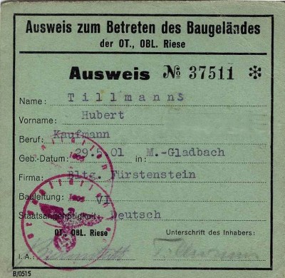 Nazistowski przekręt w Górach Sowich? (POSŁUCHAJ) - 0