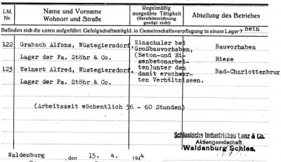 Nazistowski przekręt w Górach Sowich? (POSŁUCHAJ) - 2