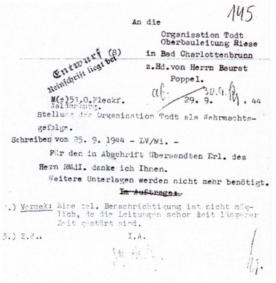 Nazistowski przekręt w Górach Sowich? (POSŁUCHAJ) - 3