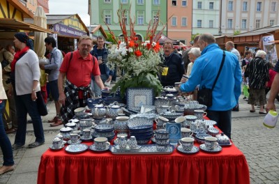 DRJ: Święto Ceramiki w Bolesławcu - 14