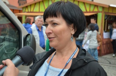 DRJ: Święto Ceramiki w Bolesławcu - 1