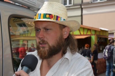 DRJ: Święto Ceramiki w Bolesławcu - 22