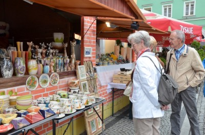DRJ: Święto Ceramiki w Bolesławcu - 2