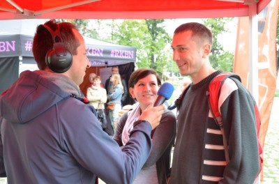 DRJ: Zbadaj skórę na Wyspie Słodowej - 15