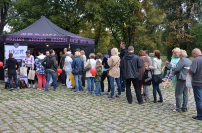 DRJ: Zbadaj skórę na Wyspie Słodowej - 20