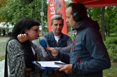 DRJ: Zbadaj skórę na Wyspie Słodowej - 21