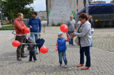 DRJ: Zbadaj skórę na Wyspie Słodowej - 23