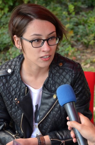 DRJ: Zbadaj skórę na Wyspie Słodowej - 24