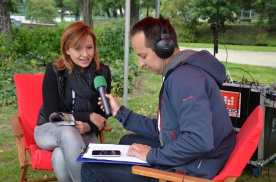 DRJ: Zbadaj skórę na Wyspie Słodowej - 2