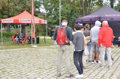 DRJ: Zbadaj skórę na Wyspie Słodowej - 5