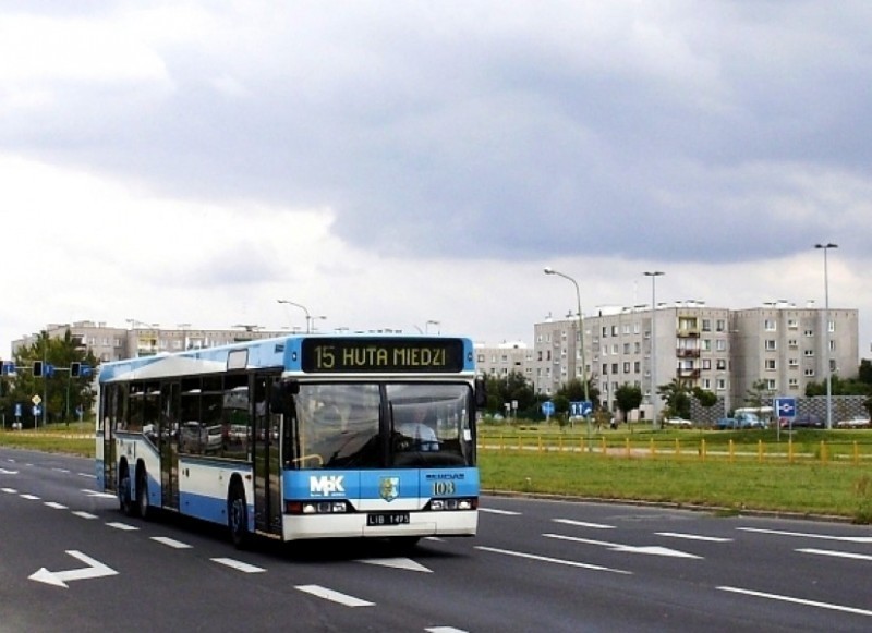 Lubin: Legalna jazda autobusem na gapę? (POSŁUCHAJ) - fot. Montiverdi/Wikipedia