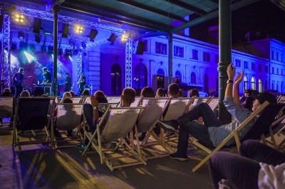 Druga odsłona Świebodzkiego Targu Kultury - 0