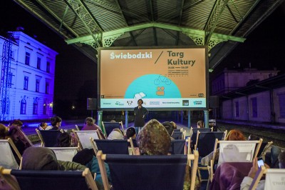 Druga odsłona Świebodzkiego Targu Kultury - 2