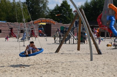 DRJ: JuraPark Krasiejów - 4