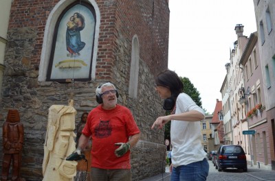 DRJ: Weekend z Frankensteinem - 11