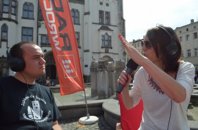 DRJ: Weekend z Frankensteinem - 5