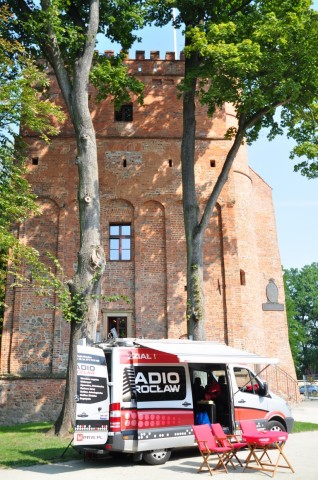 To już czternasta ścieżka biegowa Radia Wrocław! - 12
