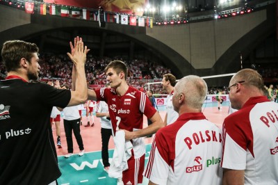 Udany debiut biało-czerwonych we Wrocławiu - 9
