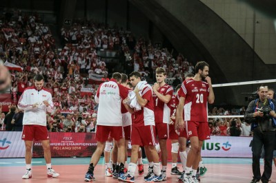 Udany debiut biało-czerwonych we Wrocławiu - 4