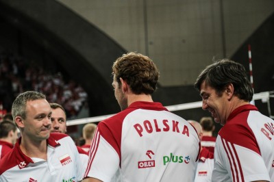 Udany debiut biało-czerwonych we Wrocławiu - 6