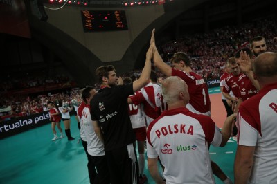 Udany debiut biało-czerwonych we Wrocławiu - 7