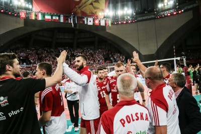 Udany debiut biało-czerwonych we Wrocławiu - 8
