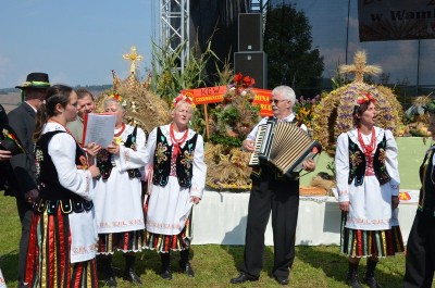 DRJ – Dożynki Powiatowe w Wambierzycach - 19