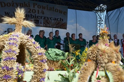 DRJ – Dożynki Powiatowe w Wambierzycach - 21