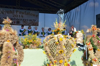 DRJ – Dożynki Powiatowe w Wambierzycach - 24
