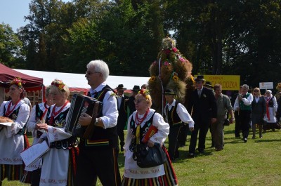 DRJ – Dożynki Powiatowe w Wambierzycach - 11