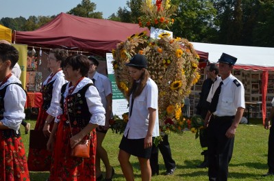DRJ – Dożynki Powiatowe w Wambierzycach - 14