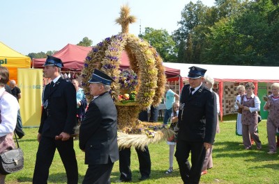 DRJ – Dożynki Powiatowe w Wambierzycach - 16