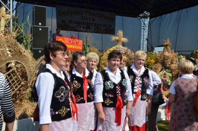 DRJ – Dożynki Powiatowe w Wambierzycach - 17