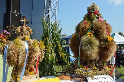 DRJ – Dożynki Powiatowe w Wambierzycach - 18